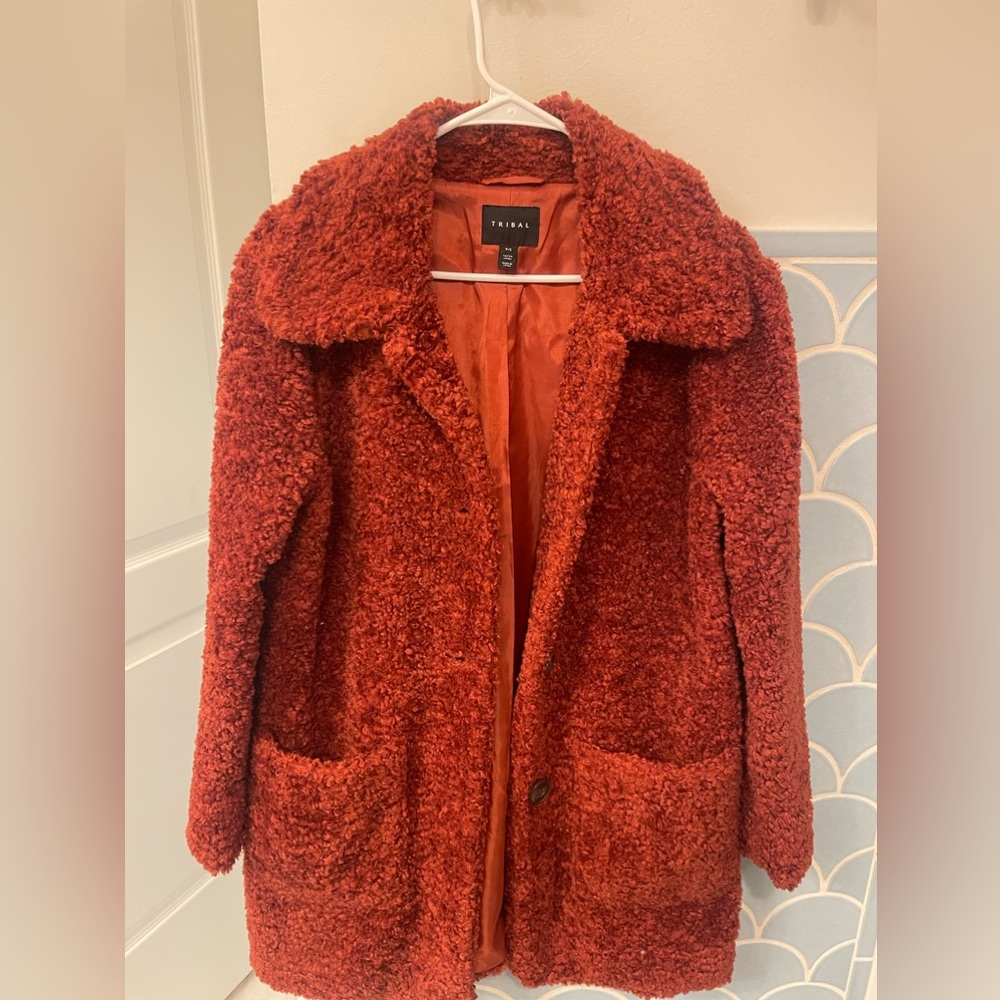 Tribal Jacket - image 2